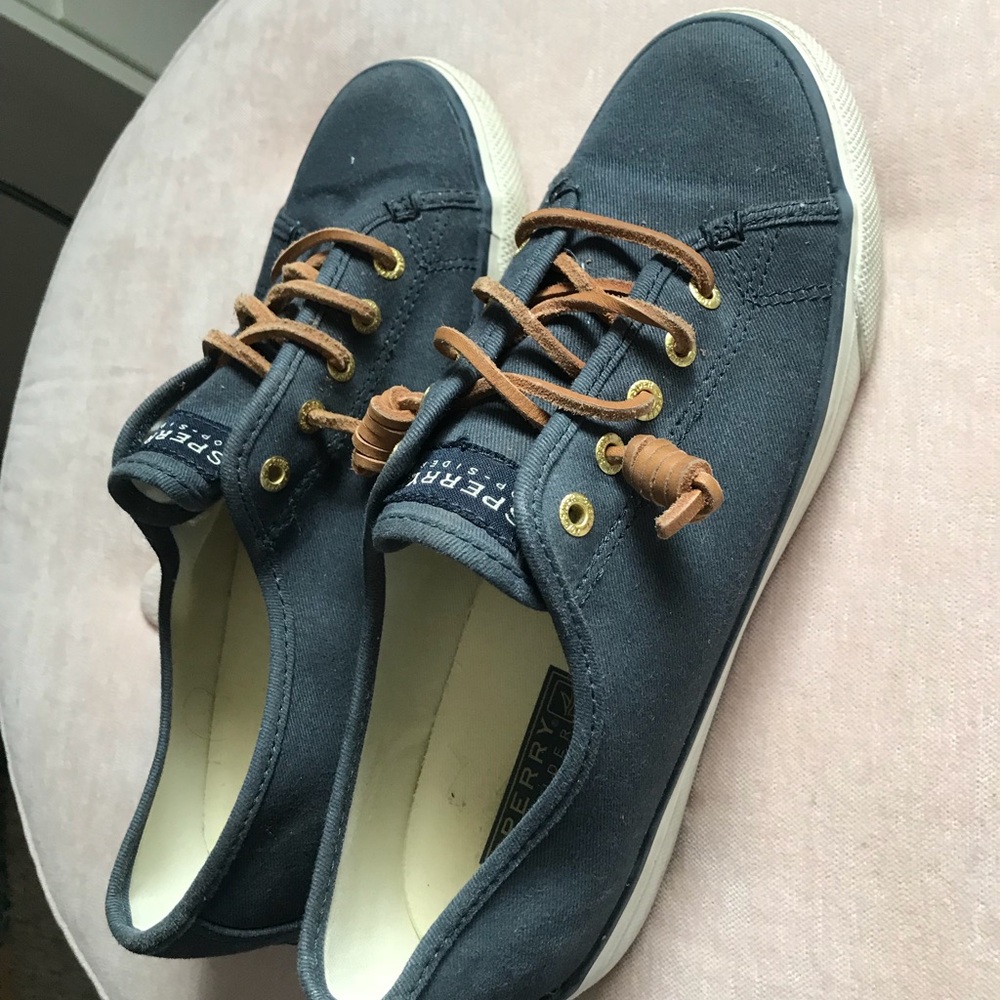 Sperry Top-Sider Women's Seacoast Fashion Sneaker